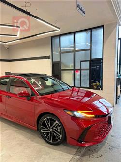 تويوتا كامري